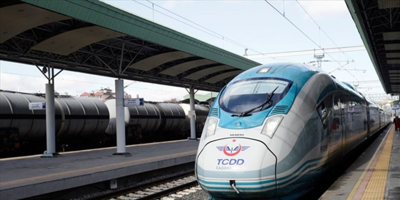 YHT biletlerine zam geldi