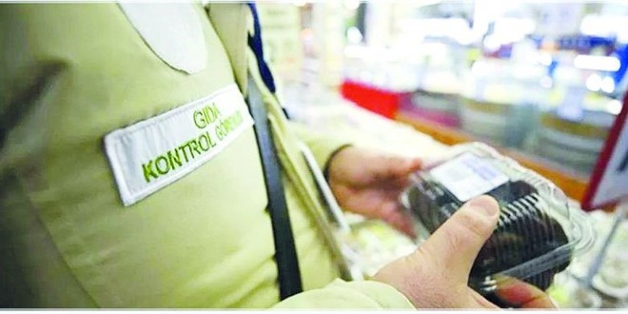 Ne yediğimizi bilmiyoruz! Bakanlık 18 aydır ifşa etmiyor