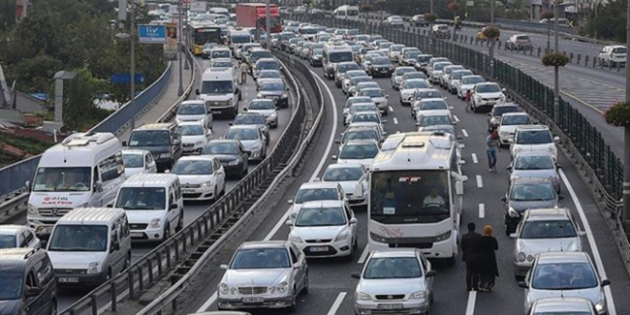 Zorunlu trafik sigortasında yeni dönem