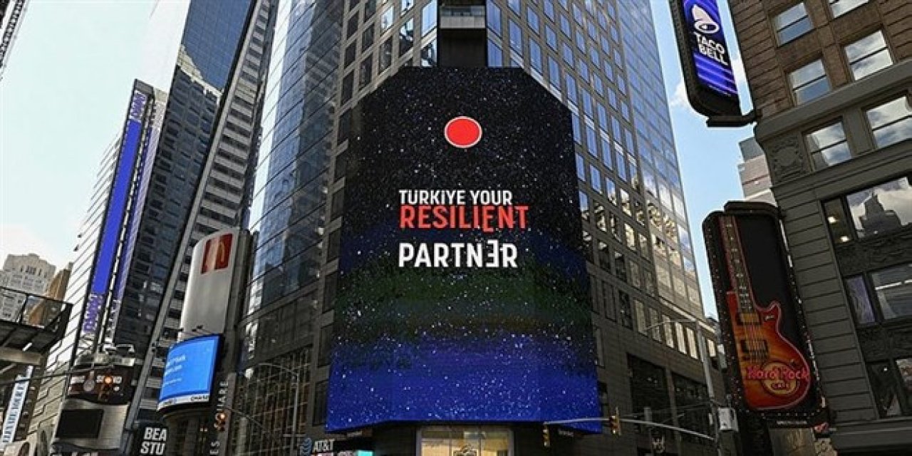 ABD'de Türkiye rüzgarı! Yabancı yatırımcı rotayı çevirdi