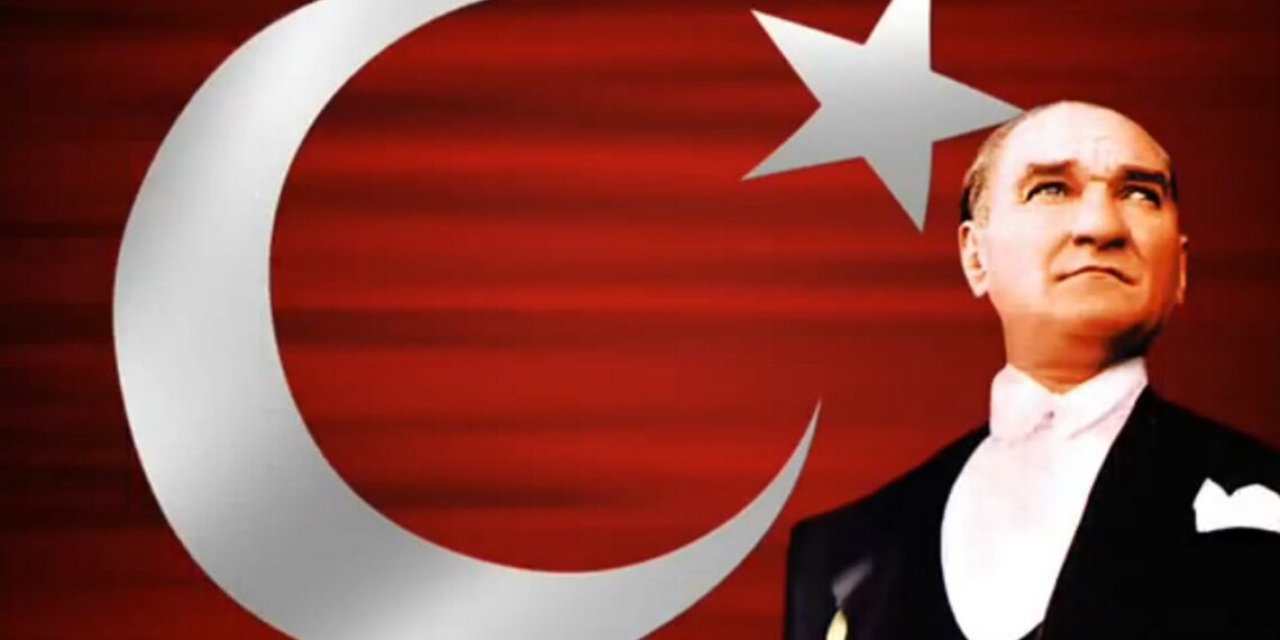 Türk Eğitim-Sen: Atatürk, Türkiye’dir; Atatürk, Türk Milletidir!