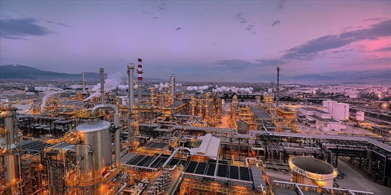 Türkiye'nin 500 Büyük Sanayi Kuruluşu listesi açıklandı