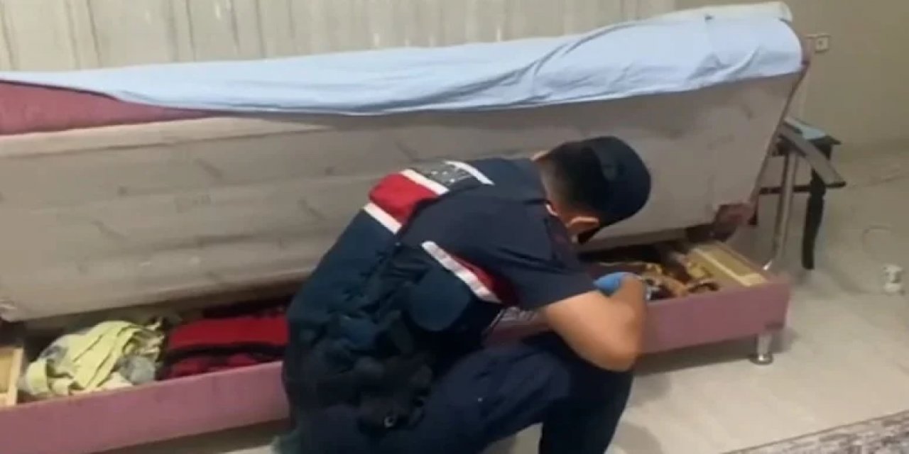 FETÖ'ye 'Transfer Operasyonu' 52 kişi gözaltına alındı