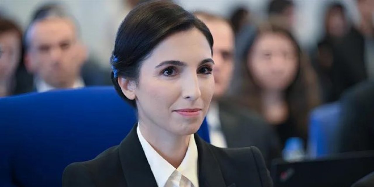 MB Başkanı Erkan: Milyar dolarlık yatırım teklifleri masamda