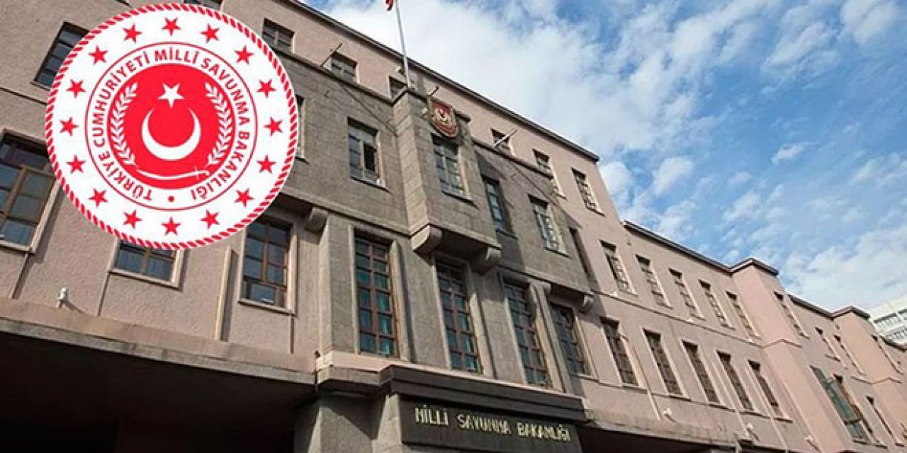 MSB: Saldırı girişimindeki 7 terörist etkisiz hale getirildi