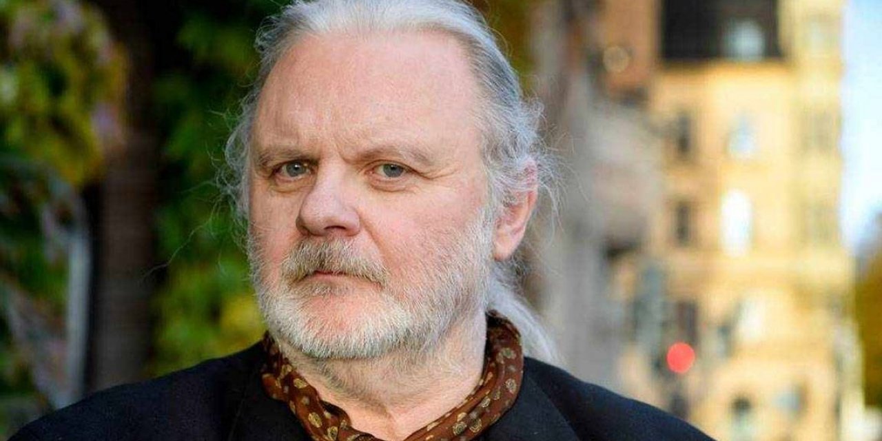 2023 Nobel Edebiyat Ödülü'nü Jon Fosse kazandı