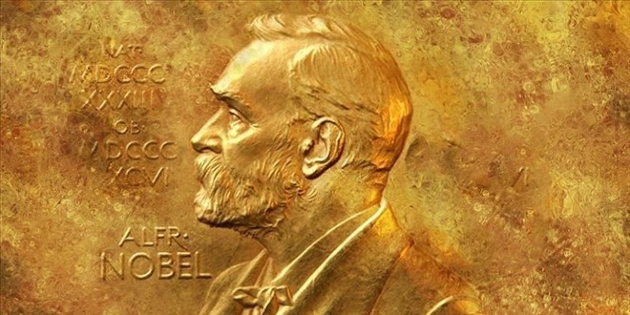 2023 Nobel Barış Ödülü sahibini buldu