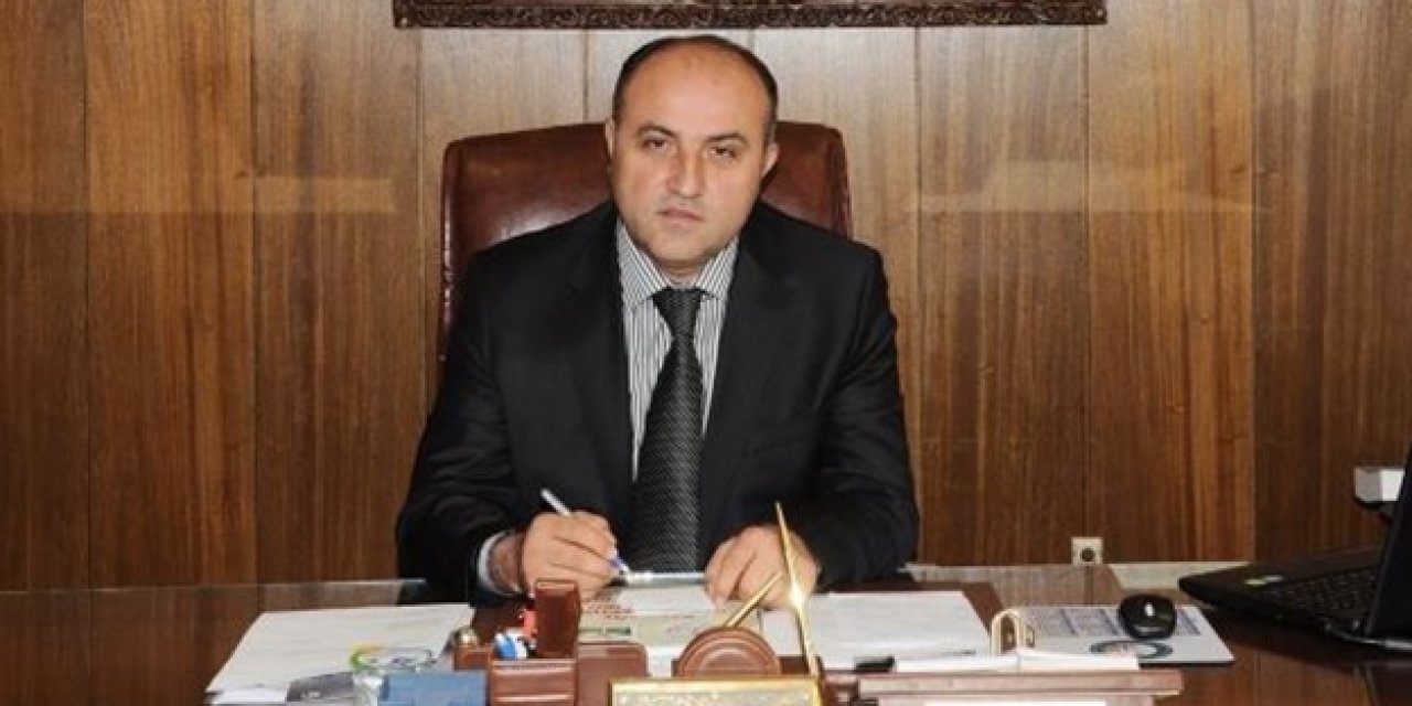 MEB'den Flaş İl Müdürü Ataması!