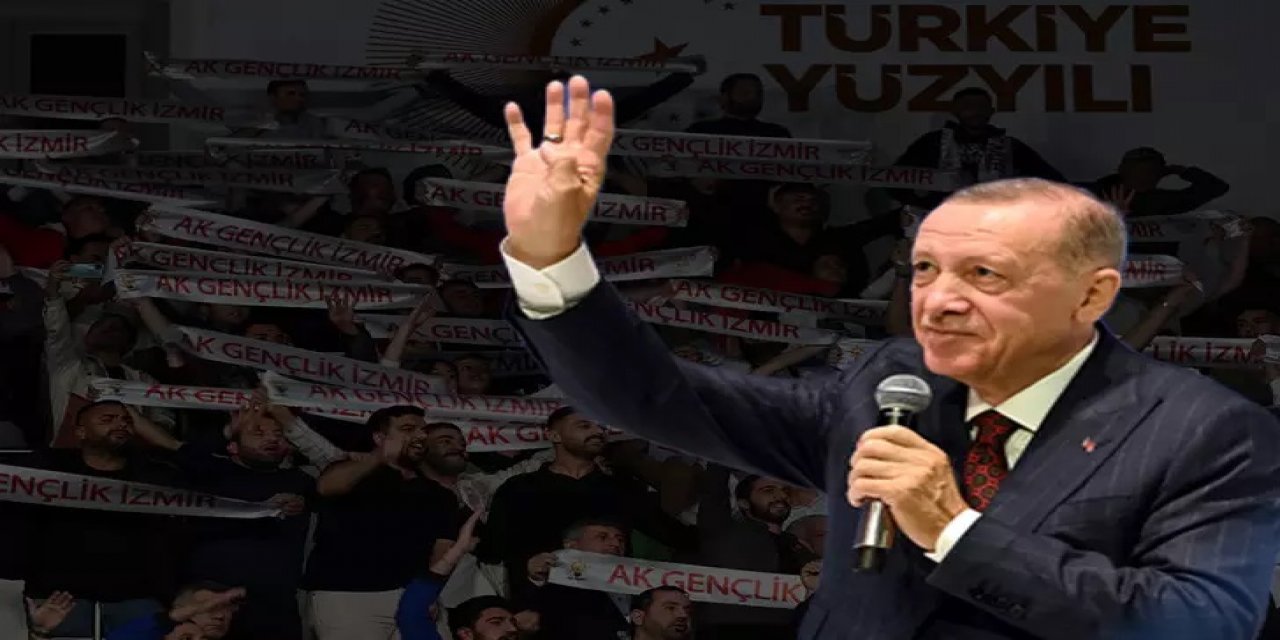 AK Parti'de yeni MKYK belli oldu! 50 isim listeye giremedi, İşte 75 kişilik yeni MKYK...