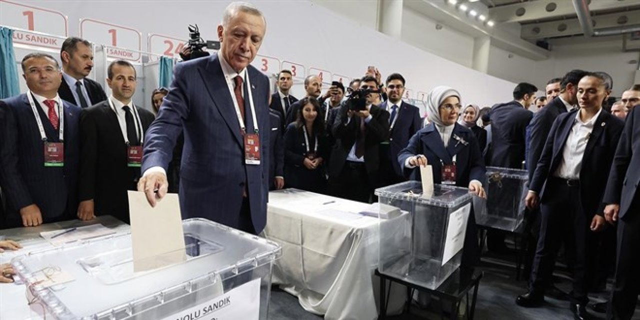 AK Parti'nin yeni 'A Takımı' belli oldu: Listeye giren ünlü isimler