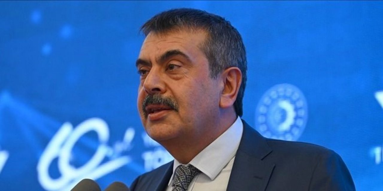 Yusuf Tekin'den okul müdürlerine atama müjdesi!