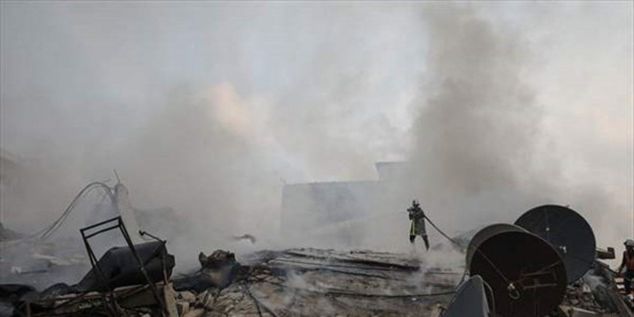 İsrail basınına göre yaklaşık 750 İsrailli kayıp