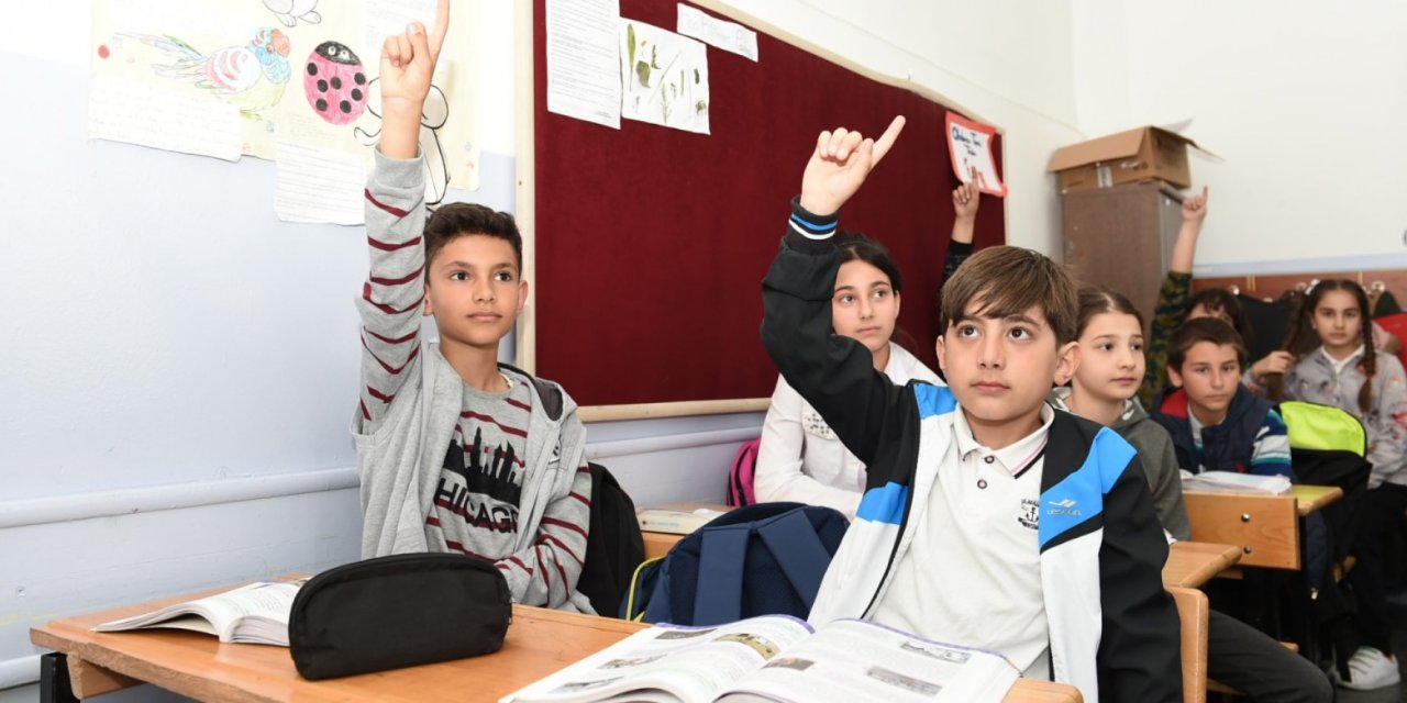 İlk kez uygulanacak: 81 ilde ortak sınavlar yarın başlıyor