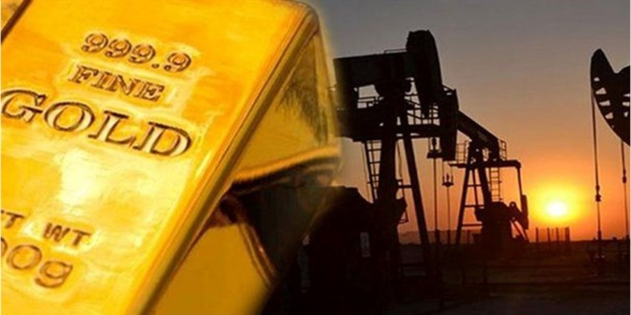 Savaş Piyasaları Vurdu!.. Borsalar Düşerken Petrol ve Altın Yükseldi