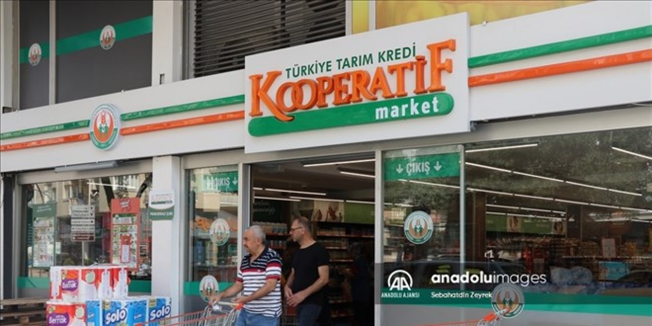 Tarım Kredi Marketlerde yüzde 50 indirimin zararını Hazine mi karşılıyor?