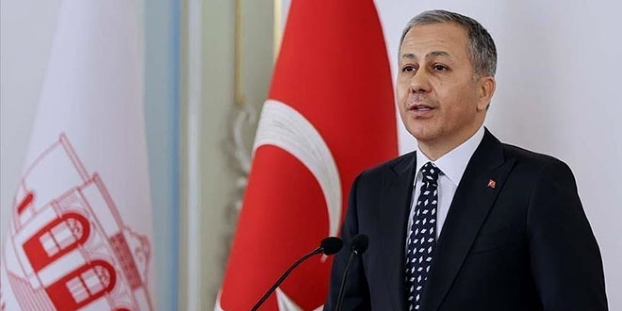 'Ayhan Bora Kaplan operasyonu ile ilgili 9 polis açığa alındı'