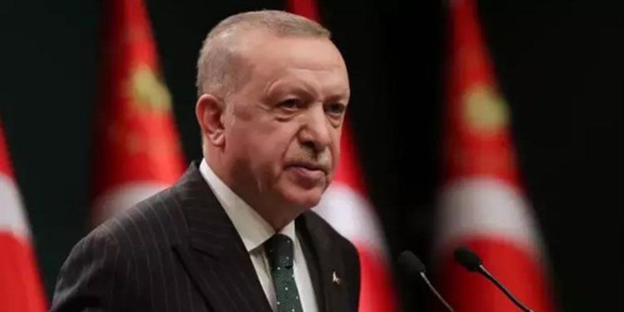 Cumhurbaşkanı Erdoğan, 2024 Yeni kredi ve burs miktarlarını açıkladı!