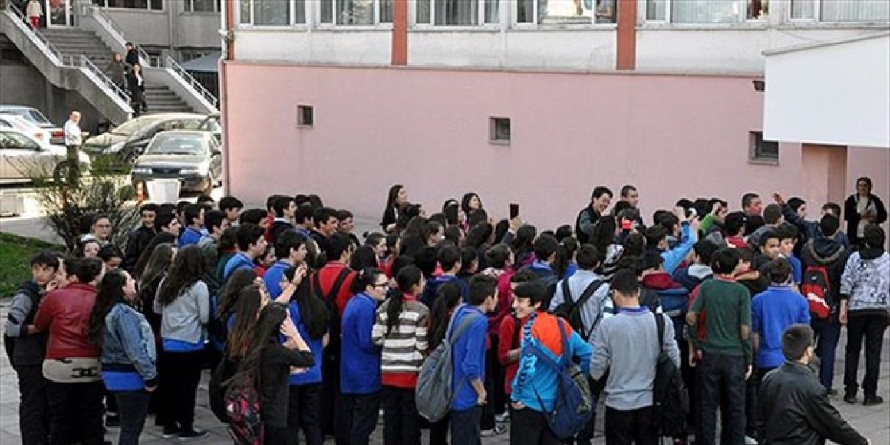 Millî Eğitim Bakanlığı Okul Öncesi Eğitim Ve İlköğretim Kurumları Yönetmeliğinde Değişiklik Yapılmasına Dair Yönetmelik