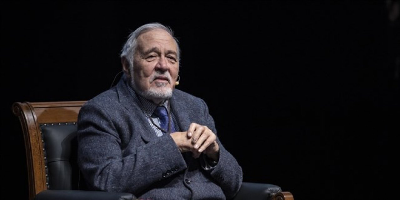 İlber Ortaylı'dan özür niteliğinde paylaşım