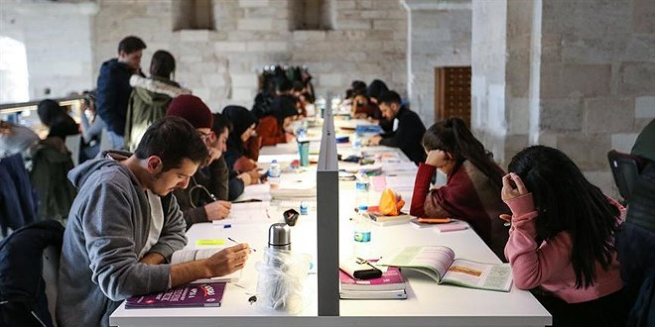 Hukuk fakültelerine girişte yeni dönem