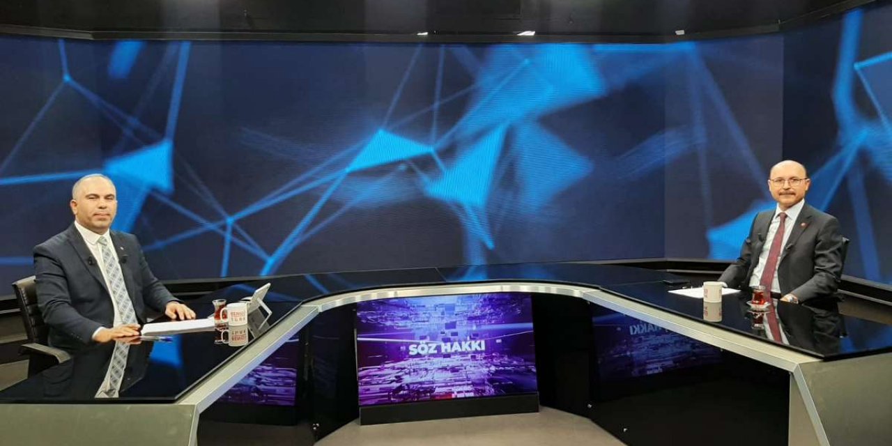 Talip Geylan, Okulların Güvenlik Problemine Çözüm İstedi