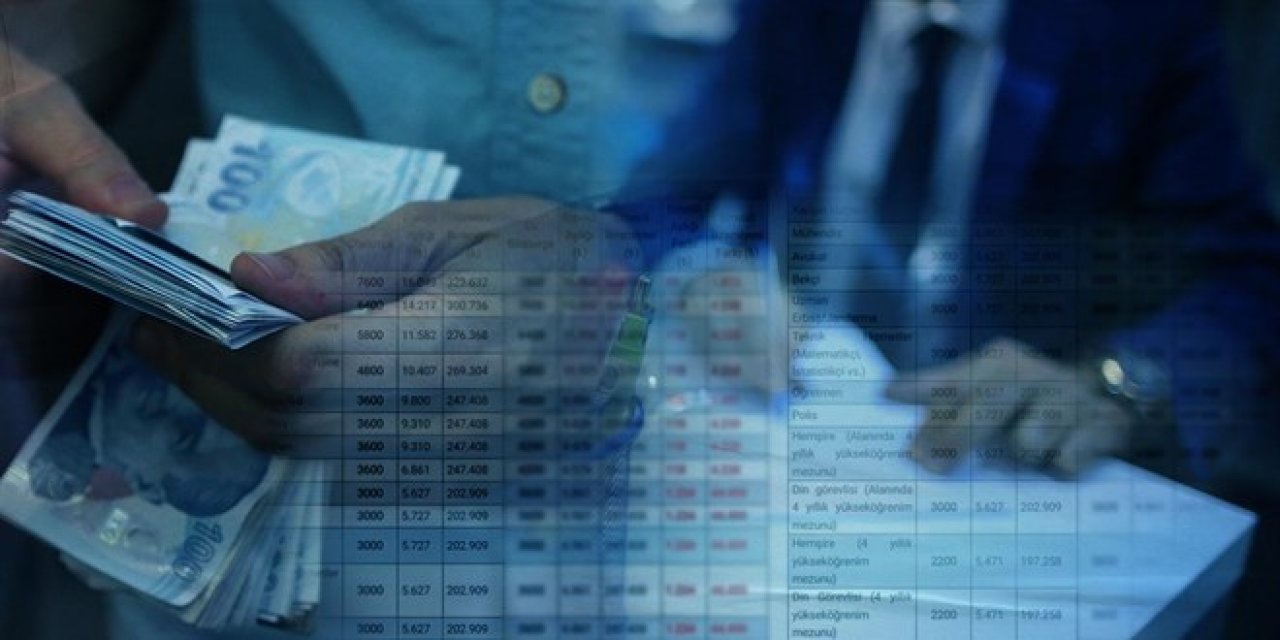 Aylık bağlama sistemi yeniden düzenlenecek