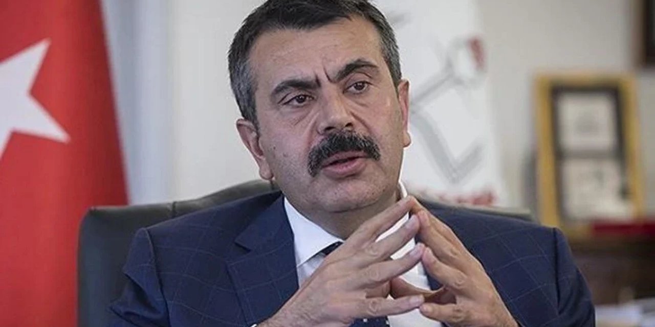 Bakan Tekin'den Öğretmenlere Kasım Ara Tatili Seminerleri Müjdesi!