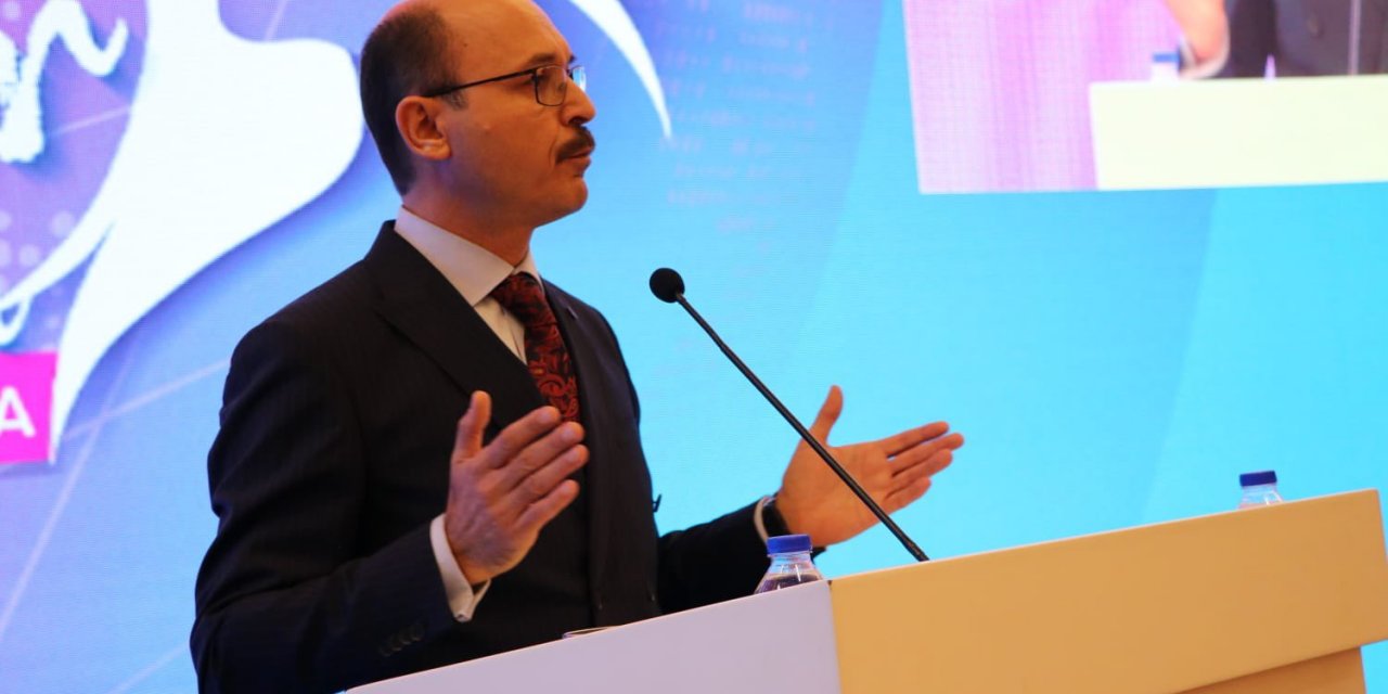 Mülakatı bir YAPAY ZEKA UYGULAMASI değil