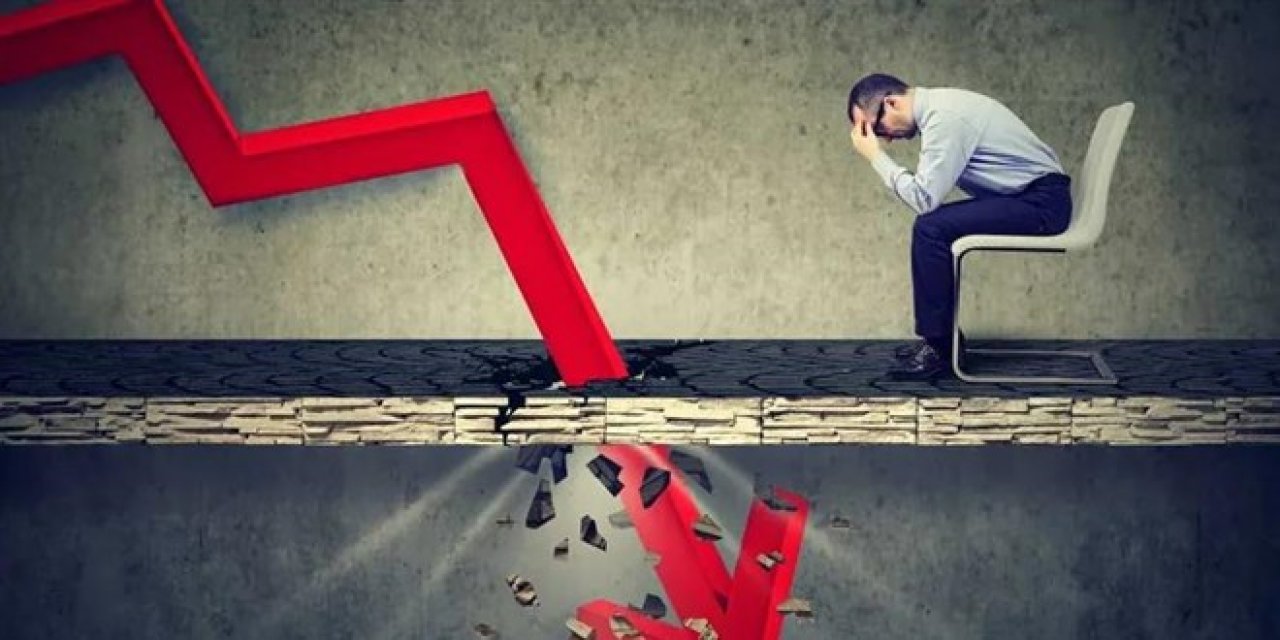 Özel sektör abluka altında... Konkordato masada