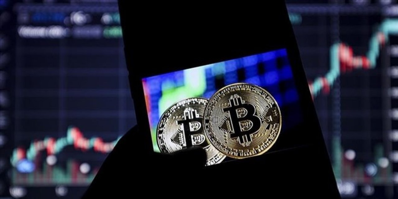 Bitcoin'in fiyatı son 1,5 yılın en yüksek seviyesine çıktı