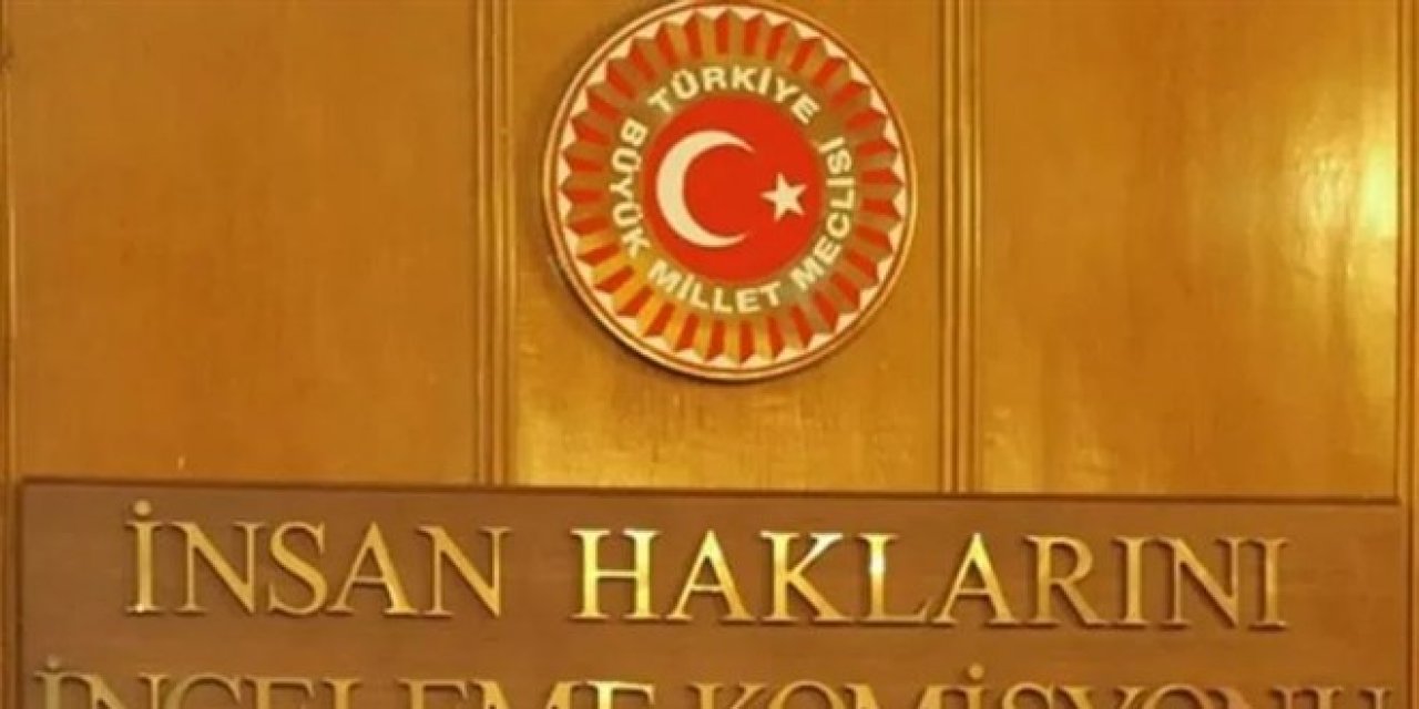 TBMM heyeti Gazze'ye gitmeye hazırlanıyor