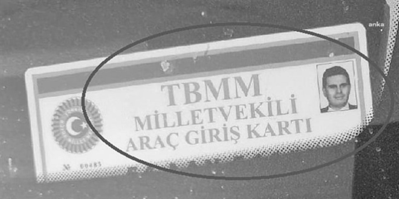 Düzenleme geliyor... Artık vekiller istediği kişiye araç kartı veremeyecek!