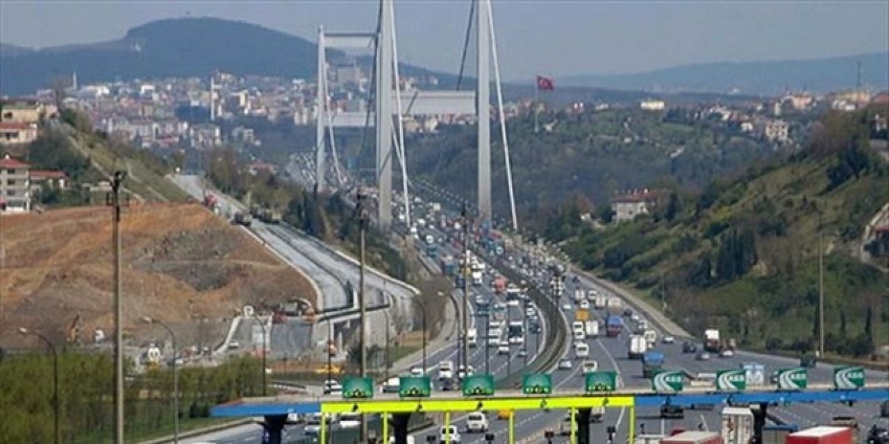 Zamlı geçiş yapanlar ne olacak? Otoyol ve köprü zamları o tarihe ertelendi!