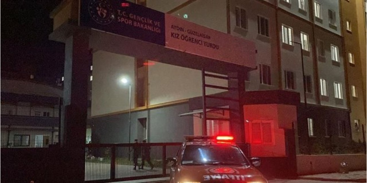 Yurt Müdürü Açığa Alındı! Asansör Kazasına İnceleme Başlatıldı...