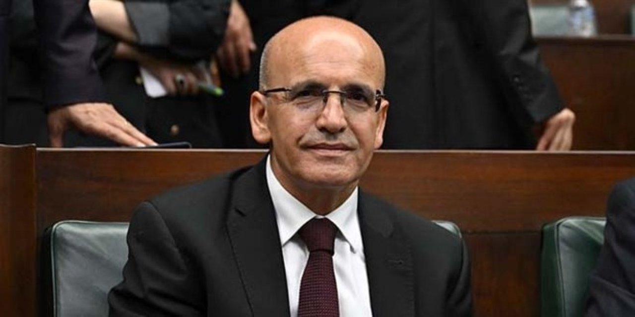 Bakan Şimşek, Merkez Bankası'nın sadeleştirme adımlarını değerlendirdi