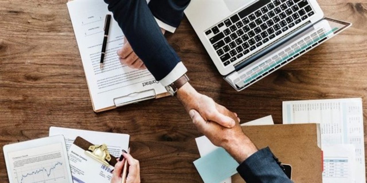 1 milyon gence iş ve kariyer imkanı!