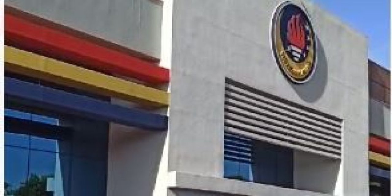 O Öğretmenin Cumhuriyet Bayramı törenindeki sözlerine soruşturma ve gözaltı!