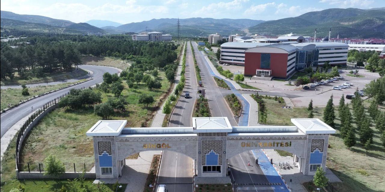 Üniversiteden, örnek düzeyde sınav uygulaması!