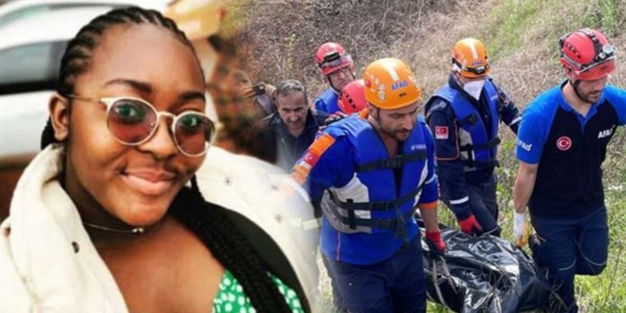 Gabonlu öğrencinin ölümüne ilişkin iddianame hazırlandı