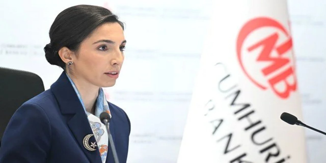 Merkez Bankası faiz kararını açıkladı