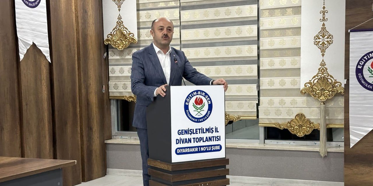 Talat Yavuz Kırıkkale'den Seslendi: YÖK kanunu Revize Edilmeli