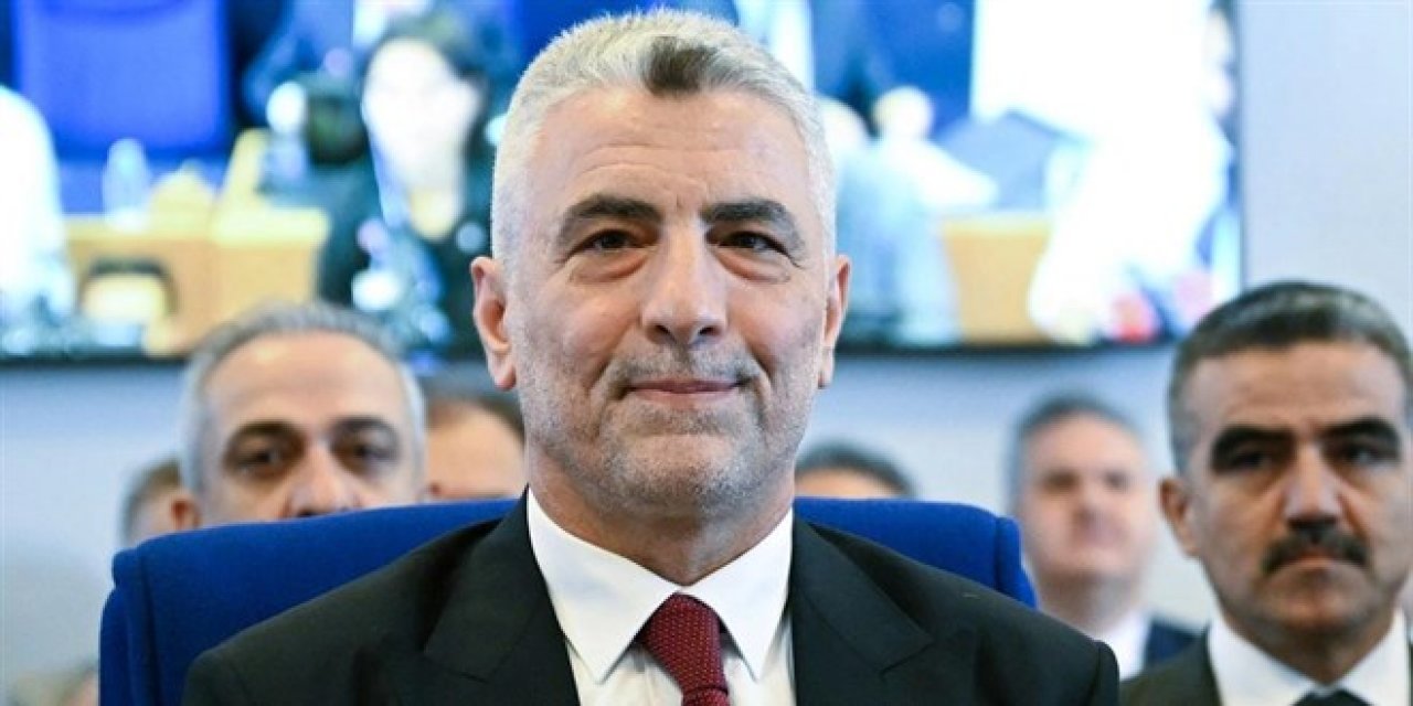 Bakan Bolat açıkladı: 'Fahiş fiyat'a kapatma cezası geliyor