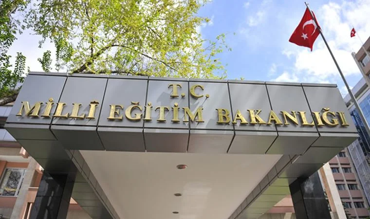 İl Mill Eğitim Müdürü Ankara'ya Çekildi