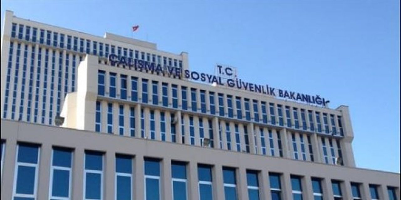 Bakanlıktan 'emekli aylıklarında yeni intibak düzenlemesi' haberine yalanlama