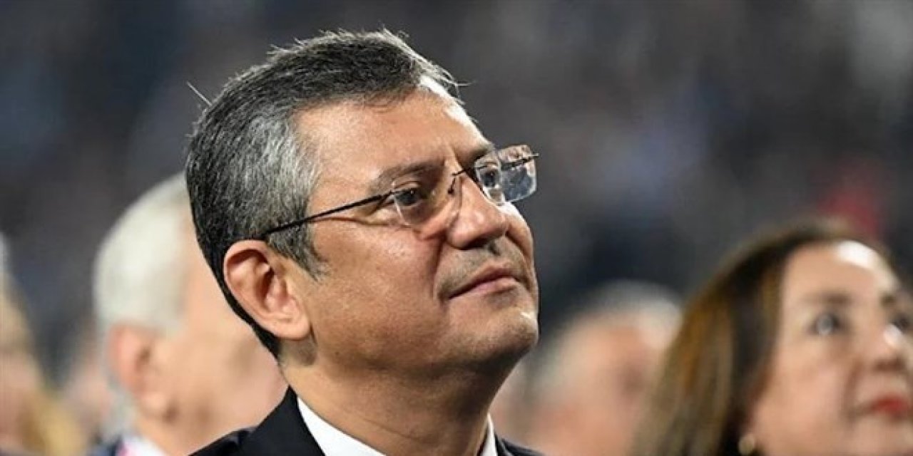 Özgür Özel'den Kılıçdaroğlu'na hançer yanıtı