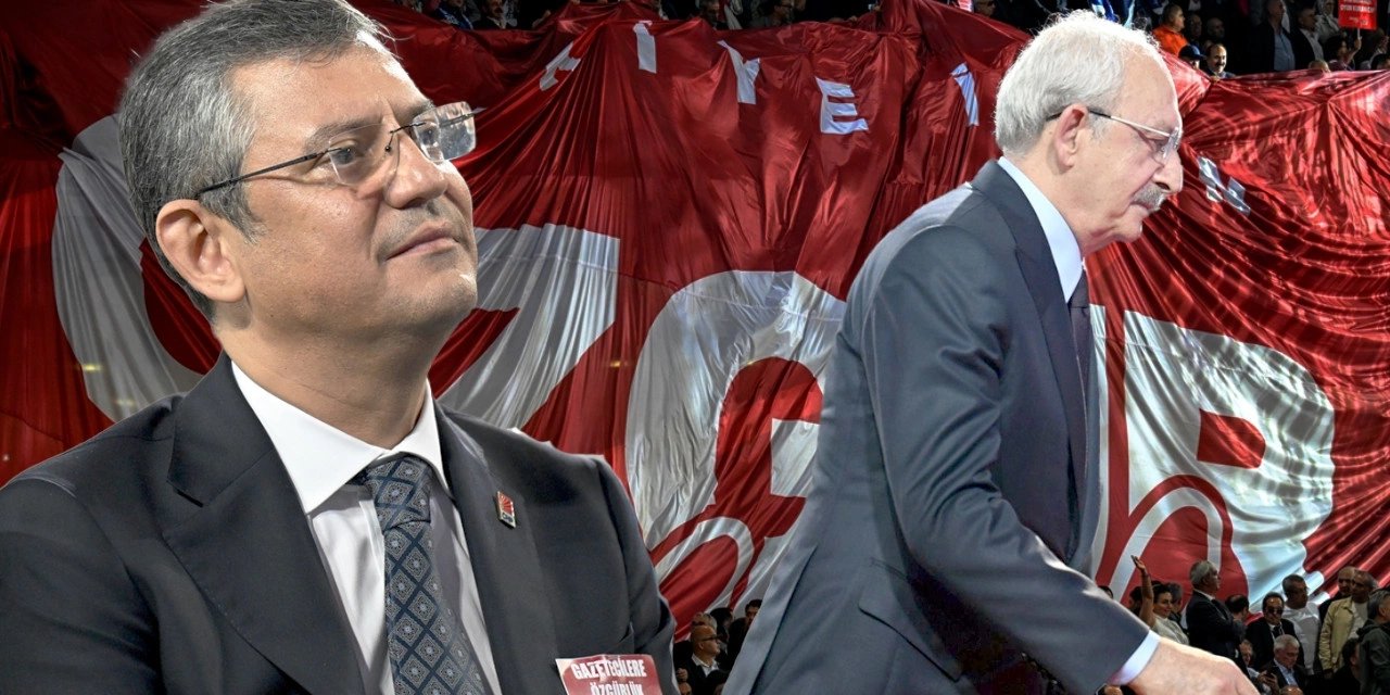 İşte yeni CHP! Özgür Özel'in listesine 8 sürpriz isim girdi