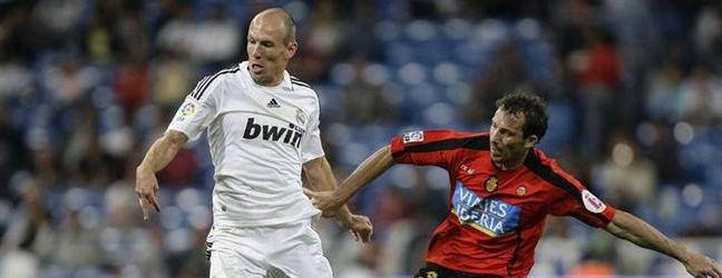 Robben Fener'e mi geliyor?