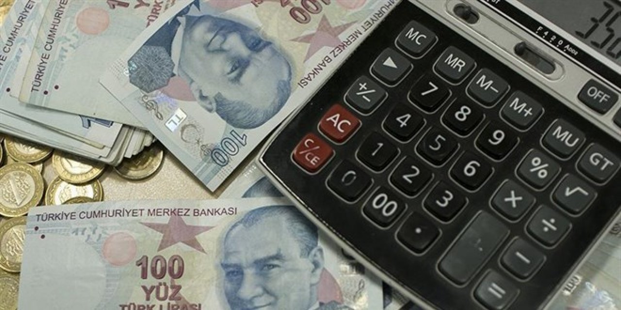 2024 yılı vergi, harç ve cezalara yapılacak zam oranı belli oldu