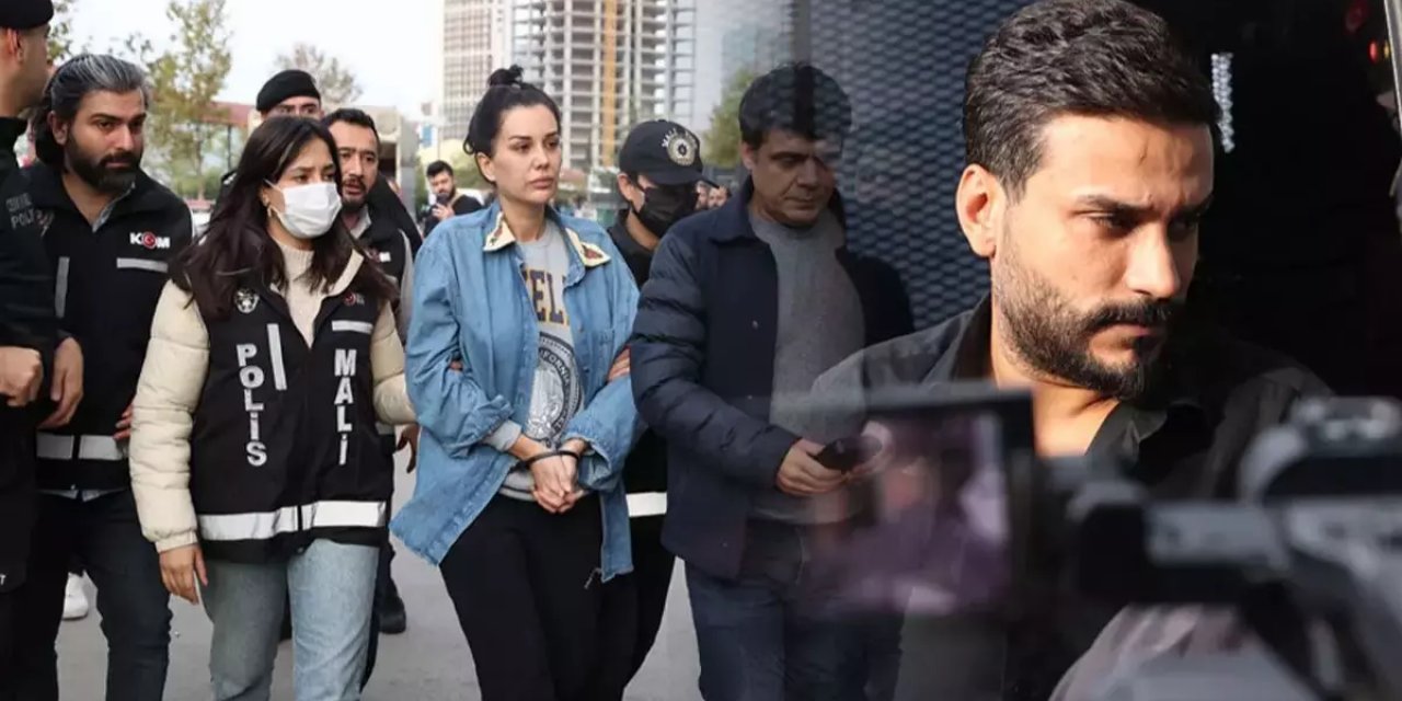 Engin Polat'tan 25 milyon TL'lik harçlık savunması