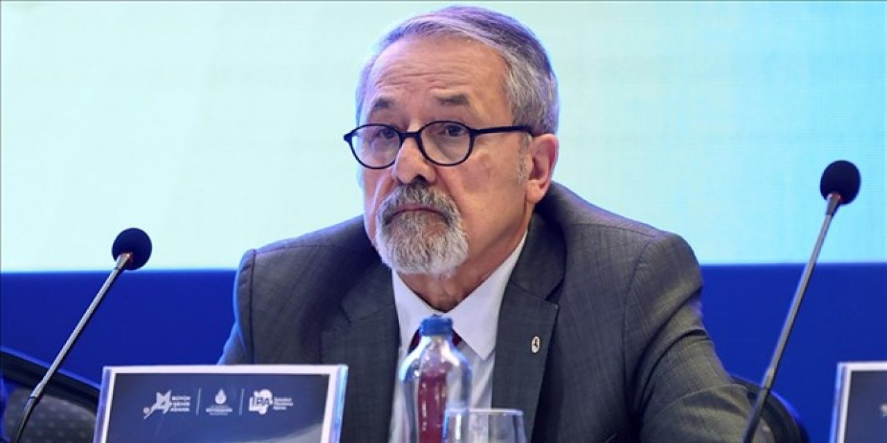 Prof. Dr. Naci Görür'den Marmara depremi açıklaması